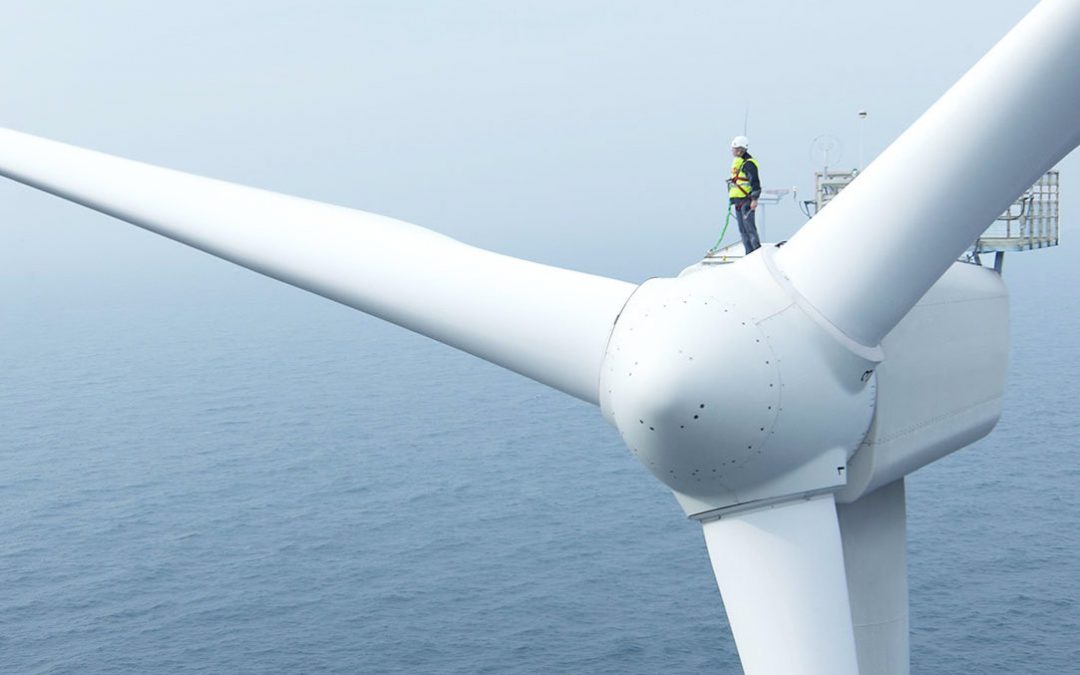 Bảo vệ các khoản đầu tư vào năng lượng tái tạo – Điện Gió