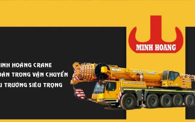 An toàn trong vận chuyển hàng hóa siêu trường siêu trọng