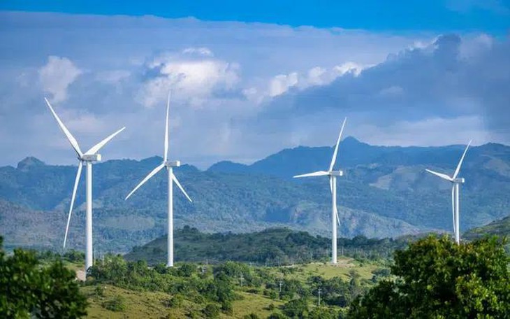 Quảng Trị đồng ý cho GELEX Quảng Trị thuê đất thực hiện dự án điện gió