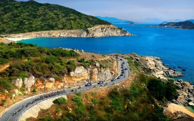 Ninh Thuận: “Tuyển chủ” cho hai dự án điện gió gần 400 MW ven biển