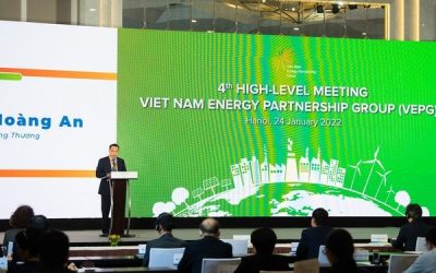 Bùng nổ điện gió, điện mặt trời, Việt Nam top đầu Đông Nam Á