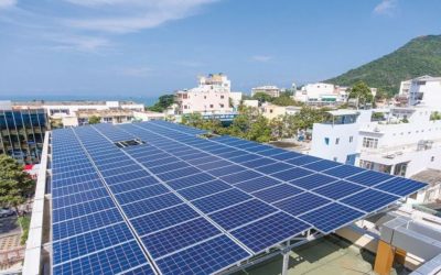 EVN đề xuất phát triển năng lượng tái tạo tại miền Bắc