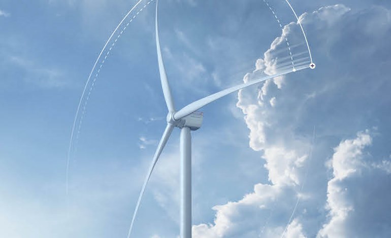Siemens Gamesa 14 MW Turbines for Polish Offshore Wind Farm