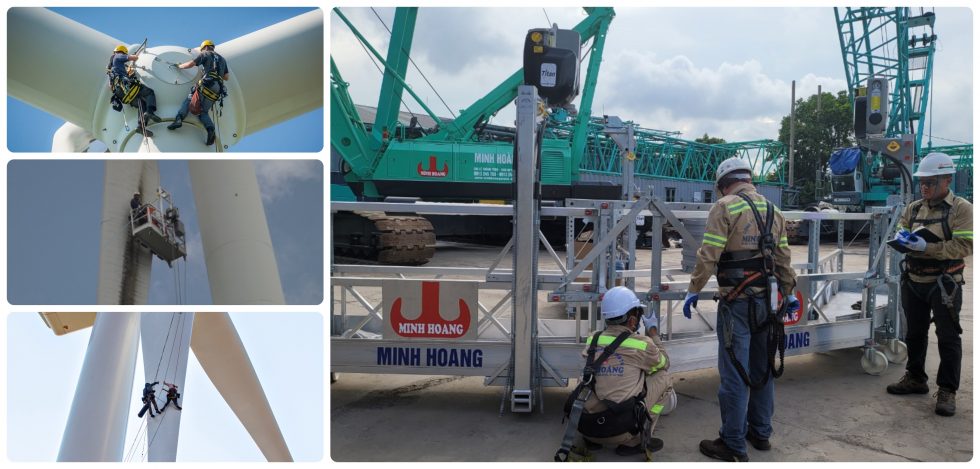  Minh Hoàng Crane có kinh nghiệm bảo trì điện gió Bao-tri-dien-gio-980x469