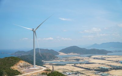 Lần thứ hai Thủ tướng chỉ đạo giải quyết bất cập quy định khiến dự án điện gió ‘đắp chiếu’