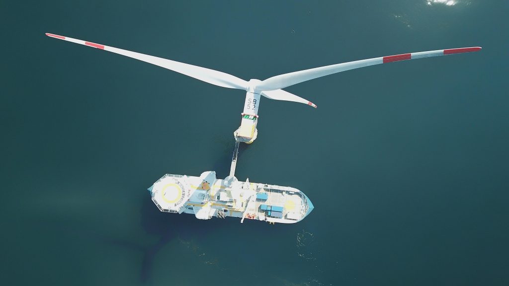 Điện gió ngoài khơi cần sớm có chính sách phát triển