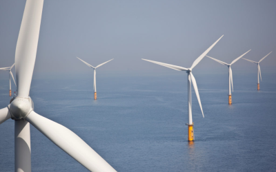 Điện gió trên biển – Khó khăn và thử thách