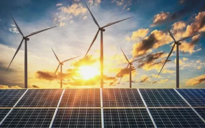 Bộ Công Thương yêu cầu EVN thống nhất giá mua điện các dự án năng lượng tái tạo chuyển tiếp trước 31/3